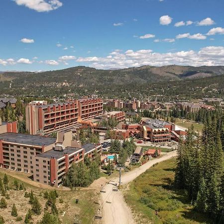 Beaver Run Resort Studio Breckenridge Exterior foto