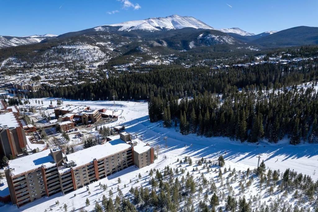 Beaver Run Resort Studio Breckenridge Exterior foto