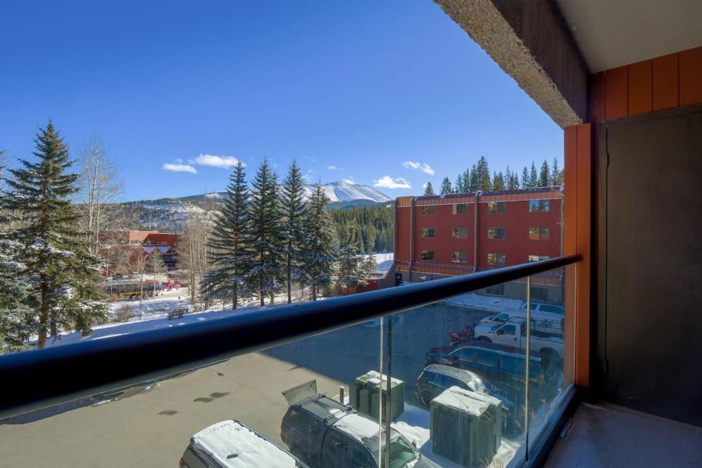 Beaver Run Resort Studio Breckenridge Exterior foto