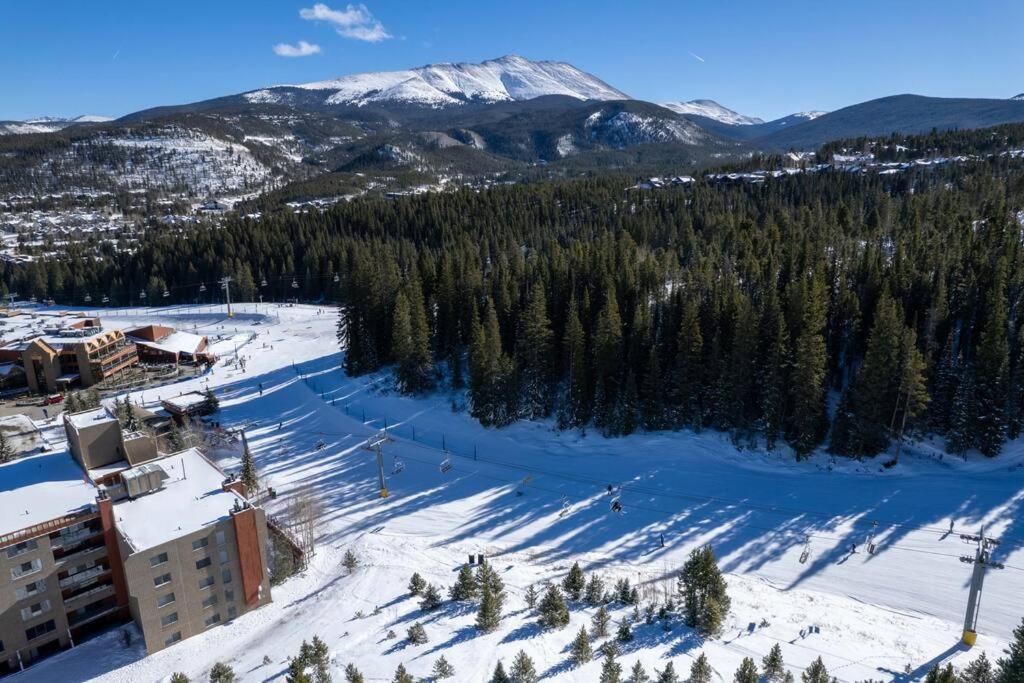 Beaver Run Resort Studio Breckenridge Exterior foto