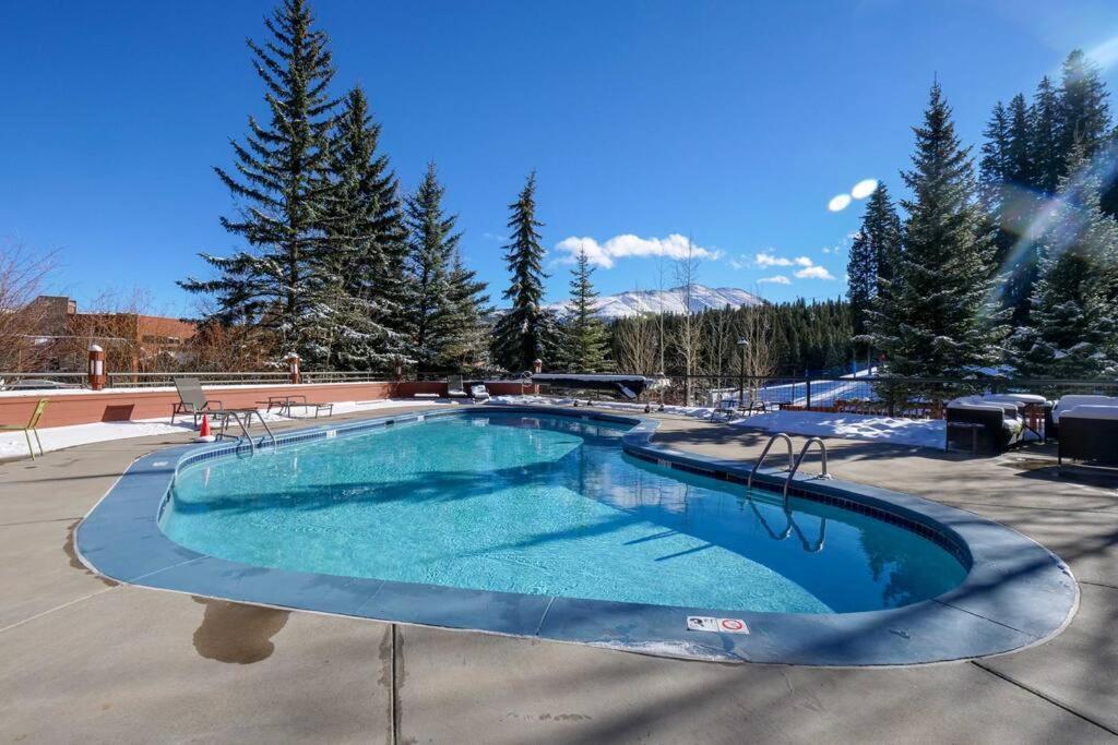 Beaver Run Resort Studio Breckenridge Exterior foto